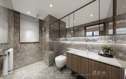 Lentor Modern (D26), Apartment #459965101